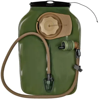 Source Ultimate Source MC 3L Trinkblasen-Set coyote