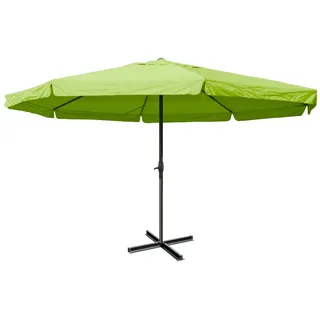 Mendler Meran Pro Ø 500 cm Grün