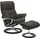Relaxsessel Mayfair Leder 83 x 102 x 73 cm Braun