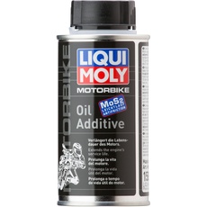 Bild Motorbike Oil Additive 0,125 L