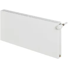 Altech P4 flat radiator 22 - 500 x 600 mm RAL 9016 White