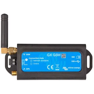 Victron Energy GX LTE 4G-E Modem