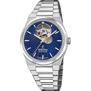 Festina F20054/5 Automatik Edelstahl 35 mm F20054/5