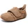 Wool Hausschuhe Camel 34