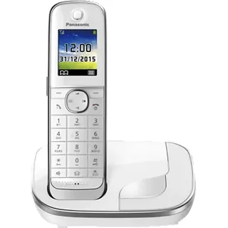 Panasonic KX-TGJ310GW weiß