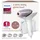 Lumea Prestige BRI947/00 Gold/Weiß