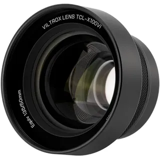 Viltrox Telekonverter TCL-X100VI schwarz
