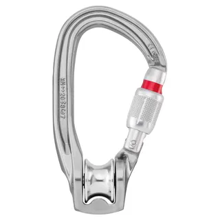 Petzl Umlenkrolle Einheitsgröße