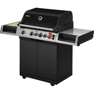 Enders Uniq 4 IK Cruster schwarz