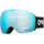 Flight Deck L Snow sapphire irid (705083)