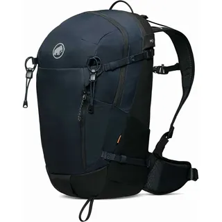Mammut Lithium 25 l marine/schwarz
