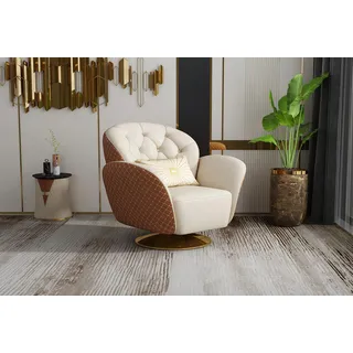 Sessel Fernsehsessel Design Polstersessel Armlehnsessel Relaxsessel Club Relax