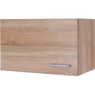 Flex-Well Hängeschrank Samoa 60 x 32 x 32 cm Braun