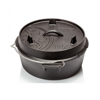 Petromax Dutch Oven ft4,5