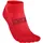 Endurance Laufsocken 1 Paar Rot 44-45