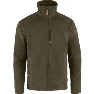 Fjällräven Buck Dunkeloliv XL