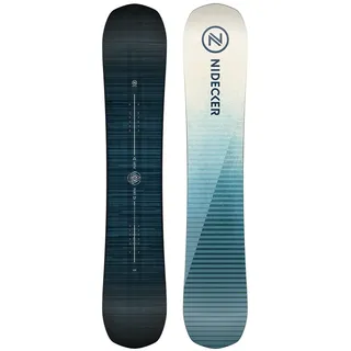 Nidecker Play Wide Snowboard - 162W