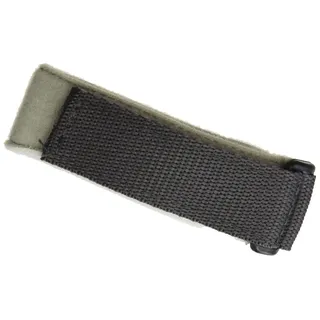 Homecraft Utensil Multi Holder, Soft and Stretchy Strap Handle, Secure Grasp For Users With Limited Mobility and Weak Grip, Hook and Loop, Left/Right Handed Use (Eligible for VAT relief in the UK)