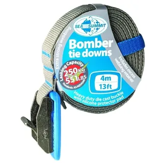Sea to Summit Bomber Tie Down 4m Spanngurt