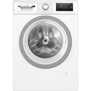 Bosch WAN28127 Bosch Serie 4 Waschmaschine (8 kg, 1400 U/min)