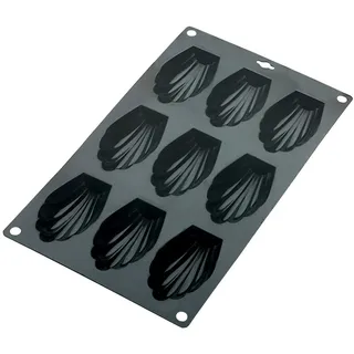 Cake-Stock 261205 9 madeleines