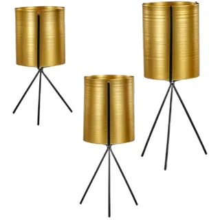 Gift Decor Pflanzkübel-Set, Standard