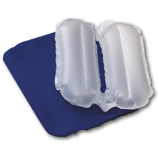 Dr. Winkler Zwilling Sitzkissen 43 x 43 cm