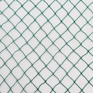 Aquagart Teichnetz 10m x 8m Reiherschutz Silonetz Laubschutznetz Vogelschutznetz Laubnetz