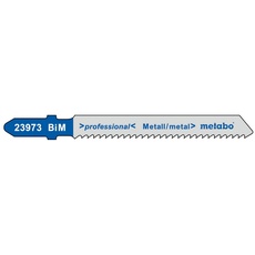 Bild von Metal Premium Stichsägeblatt 51mm, 5er-Pack (623973000)