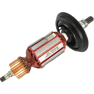 Ersatz Anker Rotor für Bosch GBH 5 DCE 0 611 230 703, 0 611 230 704, 0 611 230 706, 0 611 230 708, 0 611 230 715 Bohrhammer zum Austausch