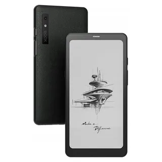 Onyx Boox Palma2 2024 128 GB Schwarz