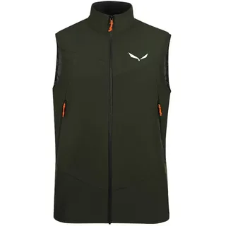 Salewa Sella Dst M Grün M