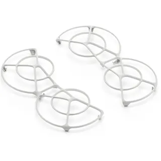 DJI Propeller Schutz weiß für DJI