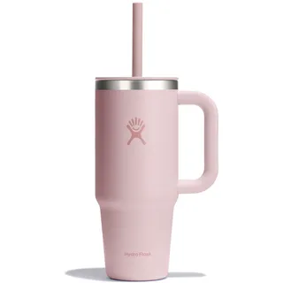 Hydro Flask Thermobecher 0,709 l Rosa