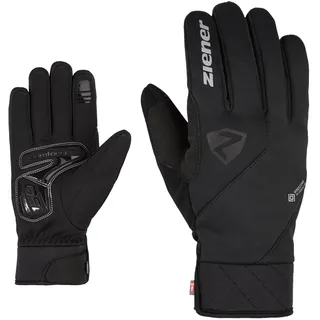 Ziener Donni GTX INF PR Bike Glove black 10.5