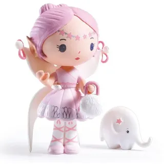 Djeco Tinyly Elfe & Bolero