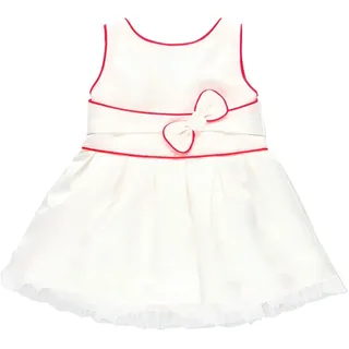 Boboli Fantasy Kurzes Kleid - White - 9 Monate