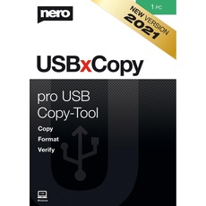 Bild Nero USBxCopy | Download & Produktschlüssel