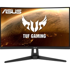ASUS TUF Gaming - VG27VH1B (1920 x 1080 Pixel, 27"), Monitor, Schwarz