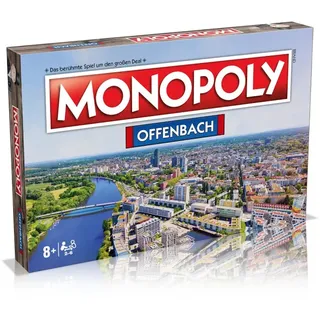 Monopoly Offenbach