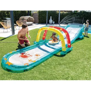 Intex Surfing Fun Wasserrutsche (56167)