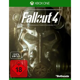 Bethesda Fallout 4, Xbox One