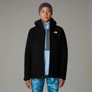 The North Face Damen Carto Triclimate Jacke (Größe XS,