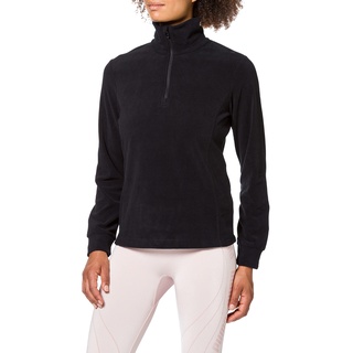 CMP Woman Sweat nero 50