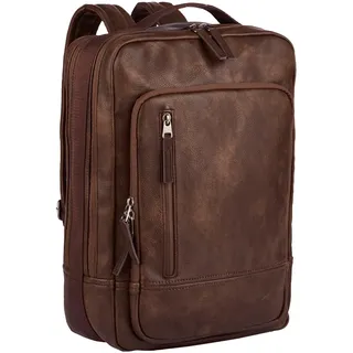 CAMEL ACTIVE Traces Daypack L Braun