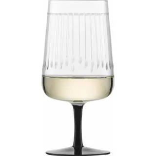 ZWIESEL GLAS handmade WEISSWEIN GLAMOROUS 2 121607