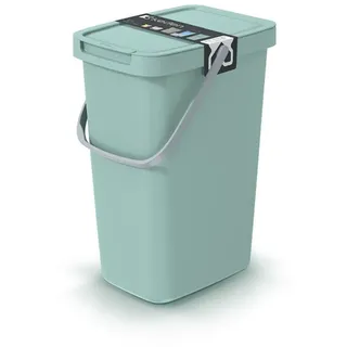 KEDEN Systema Q Collect 12 l Grün
