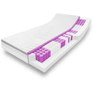 sleezzz Diamond T1000 80 x 200 cm H2/H3