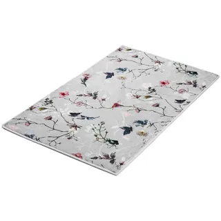KLEINE WOLKE Flores Mehrfarbig 120 x 70 cm