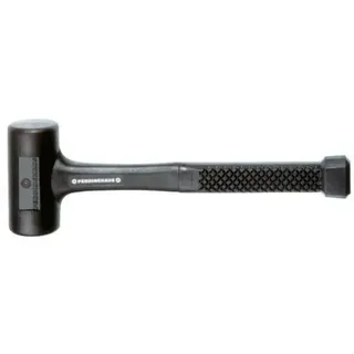 Peddinghaus recoilless hammer 45mm plastic-covered body